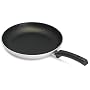 Ballarini Heavy Weight Select Silver 12 Inch Saute Pan
