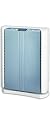 Amcor Air Purifier 45W 4kg 440x210x560mm HEPA Ref AM90