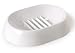 ��edy Soap Dish 2005�� ������ץ��˰���Τ��ʤ��ǥ����󤬿͵��Υ����ꥢ��gedy<br> ������ץ�ʥۥ磻�ȥ��顼�϶��֤ˤ�����鴶��Ϳ���Ƥ����