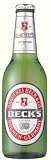 ベックス （瓶）330ml 24本入　１ケース