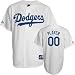 Sandy Koufax #32 Los Angeles Dodgers Cooperstown Replica Jersey