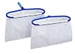 Ocean Blue Water Products 125030 Heavy Duty Aluminum Leaf Rake