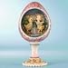 Chicks Egg Diorama: Hatched Just In Time For Easter
