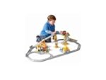 Chuggington LC55202DE - Spielset, Bas...
