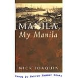 Manila, my Manila