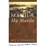 Manila, my Manila