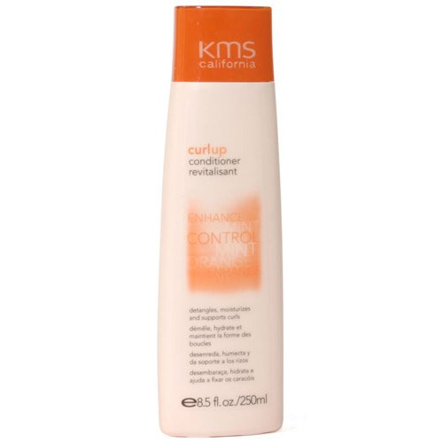 american standard air conditioners-Curl Up Conditioner by KMS for Unisex Conditioner, 8.5 Ounce Images