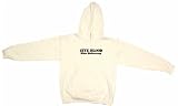 Driver Carries No Cash (my kid rides motocross) Men's Hoodie Sweat Shirt Small, White