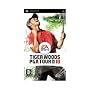 Tiger Woods PGA Tour 10 Game PSP
