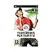 Tiger Woods PGA Tour 10 Game PSP