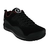 Jordan Mens Cmft Air Max 10 Black White Red 442087-010  10.5