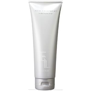 【クリックで詳細表示】エレクトーレ ヘアトリートメント