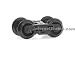 Micro-Trains N Scale Bettendorf Swing Motion Trucks - No Couplers (1 pair)