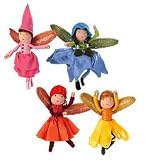 Blooming Mini Fairy