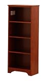 Canwood Boookcase - Cherry