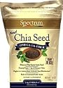 Spectrum Chia Seed Omega-3 And Fiber -- 12 oz