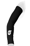Gonso Thermo-Armlinge, black, XL, 36141_9000
