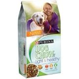 PURINA 178142 Chow Light and Healthy for Dogs, 16.5-Pound