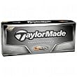 TaylorMade TP Black '08 Golf Balls