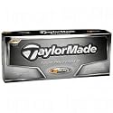 TaylorMade TP Series Golf Balls - TP Black(#1-#4)