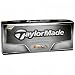 TaylorMade TP Black '08 Golf Balls
