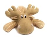 Jolly Doggy Roxy Reindeer Dog Toy