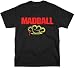 MADBALL - Brass Knuckles - Black T-shirt