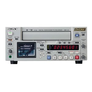 Best Price SONY DSR-25 DVCAM Sale