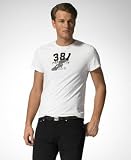 Ralph Lauren - Polo Ralph Lauren Short Sleeve Print Jersey Tee