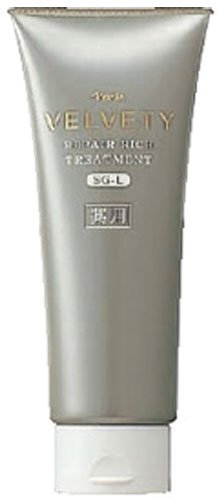 ナリス ベルベッティ リペアリッチ トリートメント 200g <28798>
