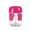 OXO Tot Training Cup, Pink, 7-Ounce OXO Tot Training Cup, Pink, 7-Ounce