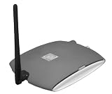 Wireless Extenders zBoost METRO YX540 Dual Band Cell Phone Signal Booster (Black/Grey)