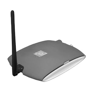 Wireless Extenders zBoost METRO YX540 Dual Band Cell Phone Signal Booster, for all cellular mobile devices