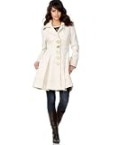 XOXO - XOXO Glitter Swing Coat