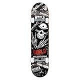 World Industries Skateboards Greaper 2