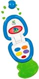 Sassy Leapfrog Tad's Cell Phone Infant Toy