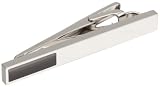 HUGO BOSS Men's Timor Tie Clip