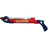 Double Barrel Shooter