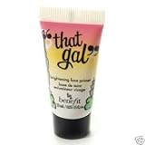 Benefit Cosmetics That Gal Brightening Face Primer mini 0.25 oz/ 7.5 ml (Travel Size) -- Unboxed