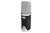 アポジー MiC 96k iPad/iPhone/Mac用USBマイクロフォン Apogee