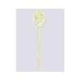 24 Assorted Color Butterfly Nets
