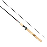 Berkley Lightning Spinning Rod 6'6 2pc Medium Action