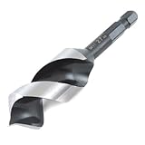 F型ショートドリル 27.0mm/木工ドリル【スターエム】