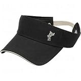 Ashworth Mens Tatter Visors
