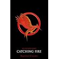 Catching Fire Classic (Classic Hunger Games) Book 2