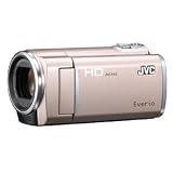 ビクター Everio GZ-HM670-N