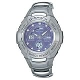 Casio - G-Shock - Atomic Solar watch by Casio