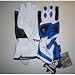 Hochwertige Motorradhandschuhe Starta / S-XXL / MODELL 1
