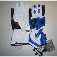 Hochwertige Motorradhandschuhe Starta / S-XXL / MODELL 1