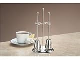 BonJour Tea Drop Infuser Set